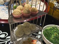 -绸乡宴酒店·融合苏帮宴(吴江店)