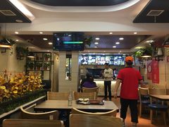 -焦记老潼关肉夹馍(东五路店)