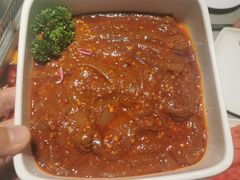 -海底捞火锅(奥森店)