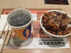 -吉野家(回龙观同成街店)
