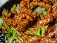 -悦融琥珀·京鲁菜·海味珍品(西单店)