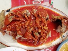-吴记酱骨炖菜馆(西大直街店)