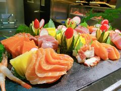 -深圳四季酒店·馥自助餐厅