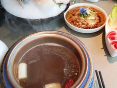 -享月汤皇·海鲜小火锅·聚会(曲江创意谷店)