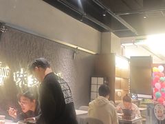 -留半山·香港食堂(啦啦宝都店)