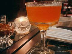 -DM Distiller & Mixologist Whisky Cocktail Bar