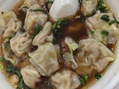 -蒋家桥饺面店(四望亭路店)