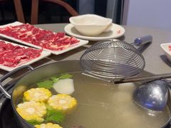 -为什么牛潮汕牛肉火锅(中信广场店)