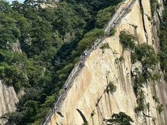 -华山风景名胜区