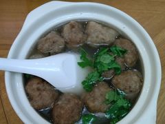 -南磨房食府(燕莎奥特莱斯购物中心店)