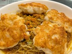 -牛记咖喱美食(十月初五日街店)
