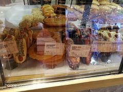 -PAPER STONE BAKERY(天汇广场店)