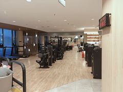 -W FITNESS 威尔仕健身·游泳(万科天空之城店)