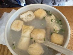 -东泰祥生煎馆(重庆北路店)
