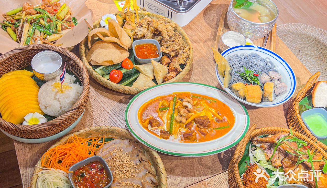 炒鸡好吃的泰国菜竟然还有人没吃过吗❗️