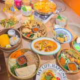 炒鸡好吃的泰国菜竟然还有人没吃过吗❗️