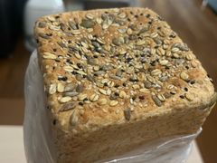 柠心戚风生吐司-银座仁志川·生吐司专门店(香港广场店)