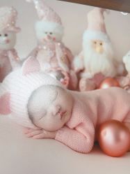 -玛瑞莎孕婴童摄影到家拍