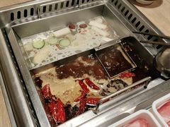 -野妹经典火锅(民治店)