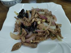 -协和菜馆(凤凰街店)