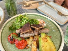 -O'mills Sourdough Bakery&Bistro(永嘉路店)