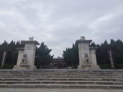 -洛阳古墓博物馆