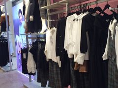-首创奥特莱斯(西安店)