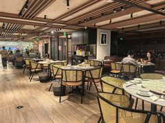 -Home Thai·泰谣(王府井apm店)