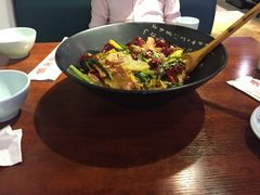 -银鼎轩麻辣香锅(丹尼斯2天地店)