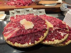 -今日牛事潮汕鲜牛肉火锅(瑞金店)