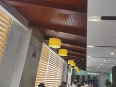 -松兰山海景大酒店·海鲜中餐厅