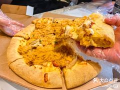 -达美乐比萨(宁海一里分店)