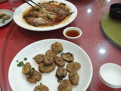 -红灯笼龙凤饭店(宁波老字号店)