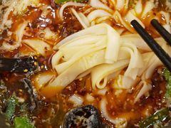 -小满手工粉(上海品尊国际店)