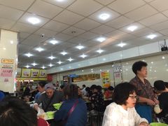 -食为天(贵阳路店)