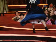 -交通银行前滩31演艺中心