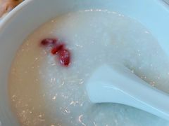美龄粥-红顶食府(滨湖九号店)