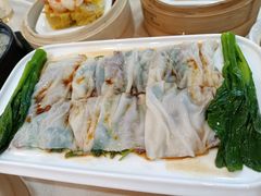 -麒麟濠景家宴(麒麟店)
