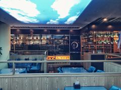 -九府羊鲜羊火锅·烧烤·小海鲜(华汇大厦店)