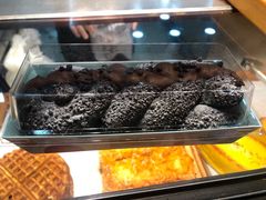 -弘祥蜂蜜大麻花(烟大店)