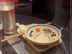 -张牌牌·东北烤肉小吃市集(金楠天街店)