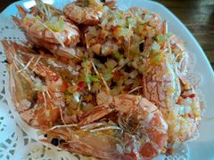 -南海渔家•海鲜•正宗海南菜(海棠湾店)