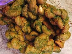 苔菜油攒子-王阿姨文昌油赞子(府桥街店)