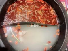 -蜀大侠火锅(四川北路店)