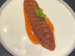 -王荣法仓前羊锅