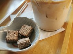 -餐酒吧Com-ing Bar(上海路店)