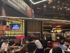 -烤匠麻辣烤鱼(万象城店)