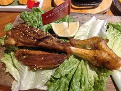 -马灯部落·西湖边的创意山景餐厅(虎跑动物园店)