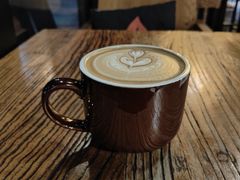 -旧雨咖啡·CoffeeFORU(黄村奥体店)