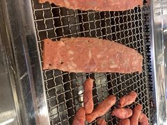 -英雄故事地摊烤肉(马驹桥店)
